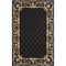 Safavieh Chelsea Collection Hk331B Hand-Hooked Brown Rug Hand Hooked Area Rug